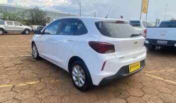 Chevrolet Onix completo