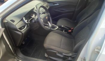 Chevrolet Onix completo