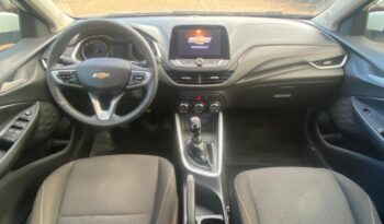 Chevrolet Onix completo