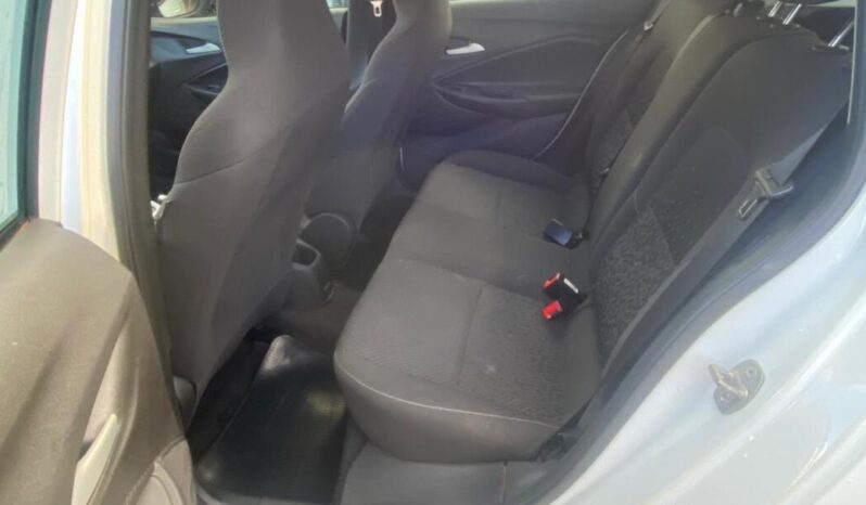 Chevrolet Onix completo