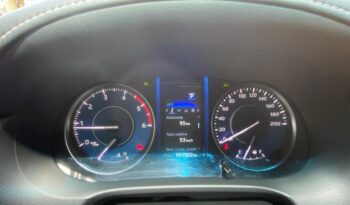 Toyota Hilux SW4 completo