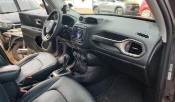 Jeep Renegade completo