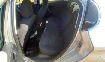 Peugeot 208 completo