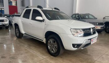 Renault Duster Oroch completo