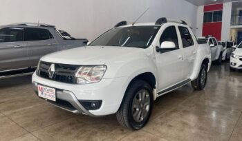 Renault Duster Oroch completo