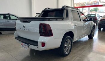 Renault Duster Oroch completo