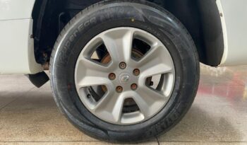 Renault Duster Oroch completo