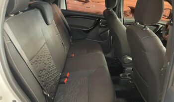 Renault Duster Oroch completo