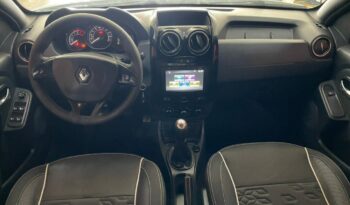 Renault Duster Oroch completo