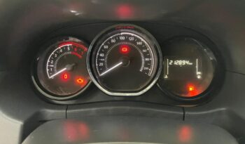 Renault Duster Oroch completo