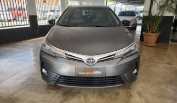 Toyota Corolla completo