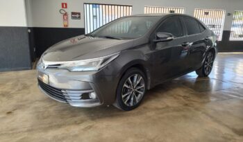 Toyota Corolla completo