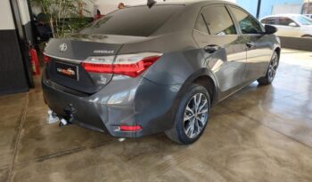 Toyota Corolla completo