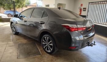 Toyota Corolla completo