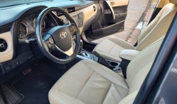 Toyota Corolla completo