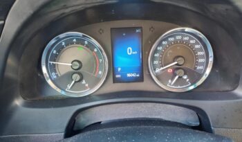 Toyota Corolla completo