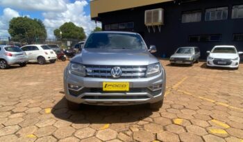 Volkswagen Amarok completo