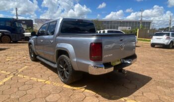 Volkswagen Amarok completo