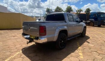 Volkswagen Amarok completo
