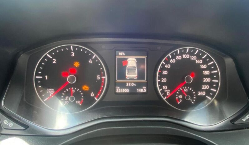 Volkswagen Amarok completo