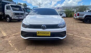 Volkswagen Polo completo