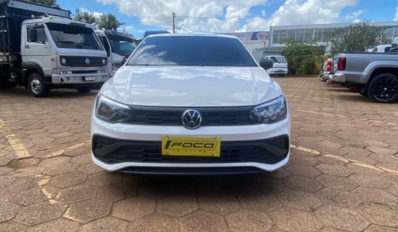 Volkswagen Polo completo