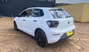 Volkswagen Polo completo