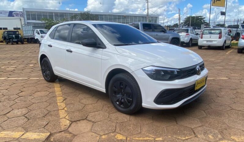 Volkswagen Polo completo