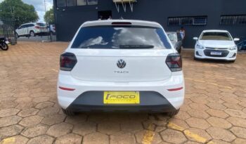 Volkswagen Polo completo