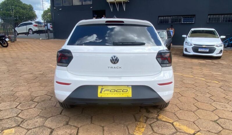 Volkswagen Polo completo