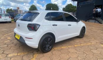 Volkswagen Polo completo