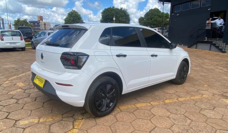 Volkswagen Polo completo