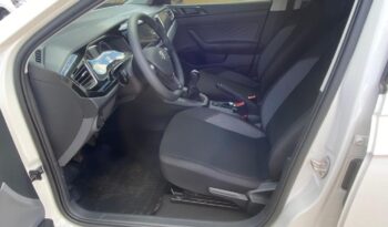 Volkswagen Polo completo