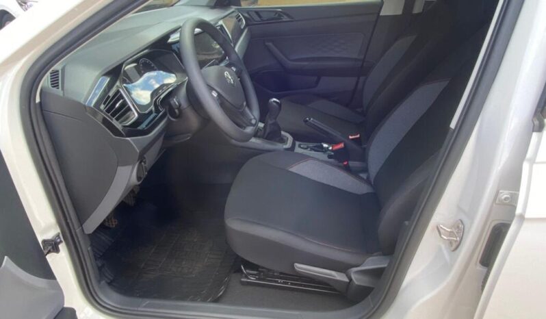 Volkswagen Polo completo