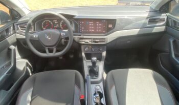 Volkswagen Polo completo