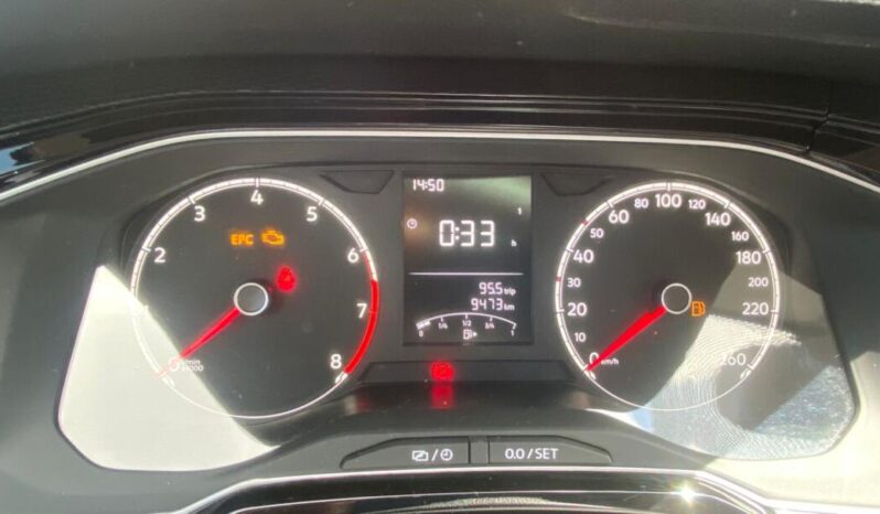 Volkswagen Polo completo