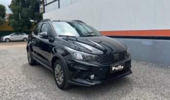 Fiat Argo completo
