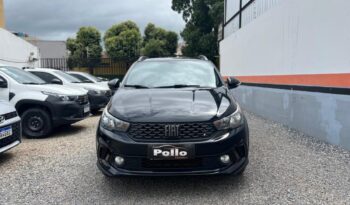 Fiat Argo completo