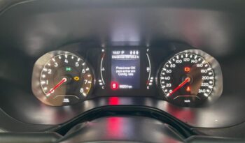 Jeep Compass completo