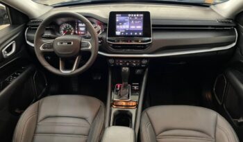 Jeep Compass completo