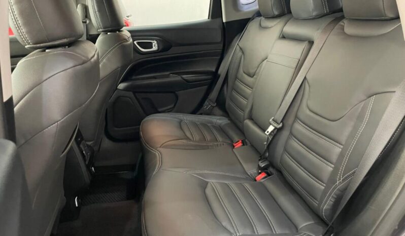 Jeep Compass completo