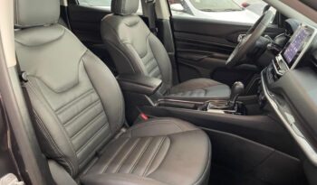 Jeep Compass completo