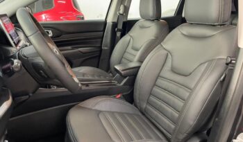 Jeep Compass completo