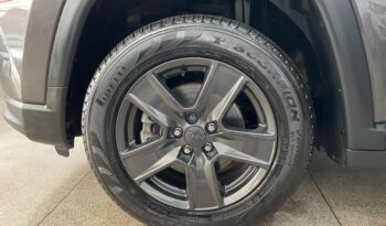 Jeep Compass completo