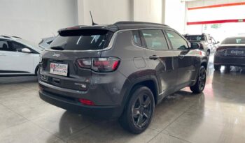 Jeep Compass completo
