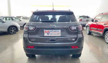 Jeep Compass completo