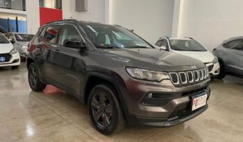 Jeep Compass completo
