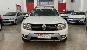 Renault Duster Oroch completo