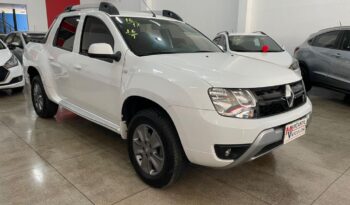 Renault Duster Oroch completo