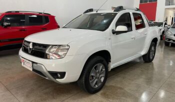 Renault Duster Oroch completo